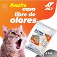 thumbnail image 1 of Arena para Gato Jocly Plus 10 kg Super Aglutinante, 1 of 2