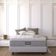 thumbnail image 3 of Colchón America Hipoalergénico King Size 2 Box 2 Almohadas Standart, 3 of 10