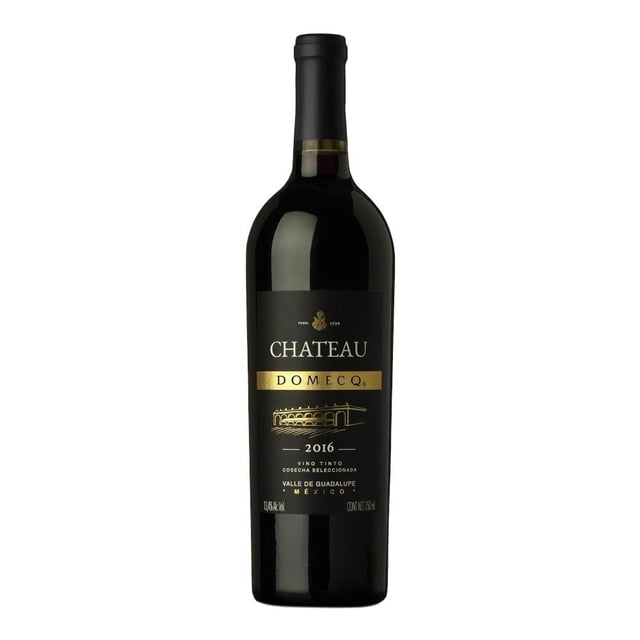 Vino Tinto Chateau Domecq Cosecha Seleccionada 750 ml