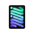 thumbnail image 1 of iPad mini Apple A17 Pro Wi-Fi + Cellular 128 GB Gris espacial, 1 of 4
