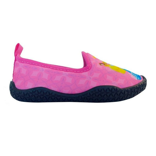 Aqua Socks Disney Princesas Talla 21 Rosa