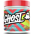 thumbnail image 1 of GHOST Legend V3 30 serv Pre Workout Welch´s Grape, 1 of 2