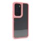 thumbnail image 3 of Funda Icon Case Prisma Colors para Oppo Reno 12 5G, Carcasa, Protector, Uso Rudo, Antigolpes, Resistente, Esquinas Reforzadas, Protección de Cámara - Rosa claro, 3 of 8