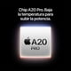 thumbnail image 4 of Apple iPhone 18 Pro Max E Sim 256 GB Negro, 4 of 5
