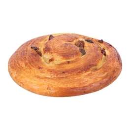 Rol de pasas por pieza