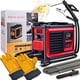 thumbnail image 1 of Máquina de soldar HGNVGZ MMA-250A 250A Soldadora de varilla portátil 110V, 1 of 7
