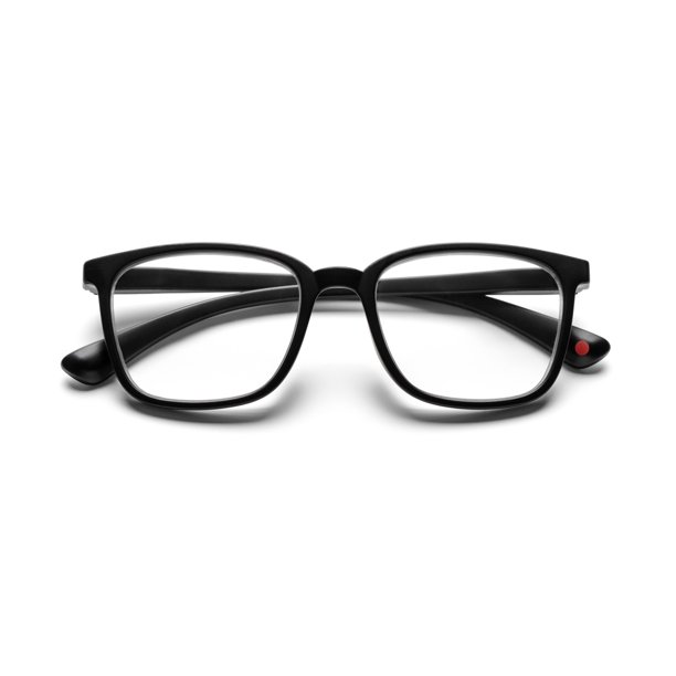 Lentes de Lectura B+D Max Readers Negro
