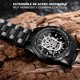 thumbnail image 2 of Reloj Winner Automatico, 2 of 4