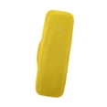 thumbnail image 4 of Funda para violín, impermeable, lavable, para instrumentos de cuerda, funda para violín Rectángulo amarillo, 4 of 9