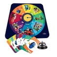 thumbnail image 3 of Juego de Mesa Novelty ¡Basta! Disney Pixar, 3 of 4