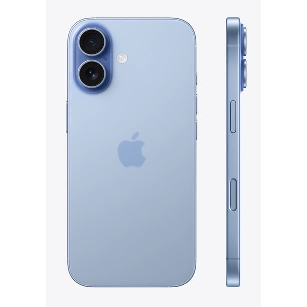 Apple iPhone 17 5G 512GB - Azul Niebla Reacondicionado