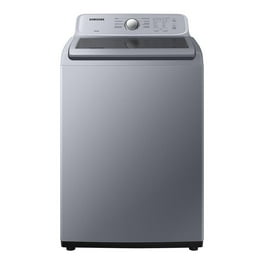 Lavadora Samsung 20 Kg Gris