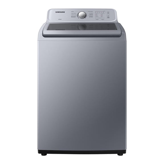 Lavadora Samsung 20 Kg Gris