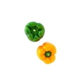 thumbnail image 4 of Pimiento Sunset Verde y Amarillo 2 piezas, 4 of 5