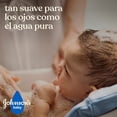 thumbnail image 4 of Shampoo para Bebé Johnson's Iconic Classics Baby Original 200 ml, 4 of 6