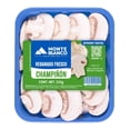 thumbnail image 1 of Champiñón Rebanado Monteblanco Fresco 225 g, 1 of 4