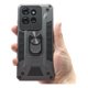 thumbnail image 3 of Funda Icon Case Blade Robot para Moto Edge 60 Neo, Carcasa, Protector, Uso Rudo, Antigolpes, Resistente, Esquinas Reforzadas, Protección de Cámara - Gris, 3 of 9