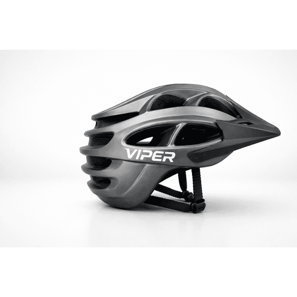 Casco Bicicleta MTB Ajustable Con Visera V1PER GRANDE