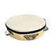 thumbnail image 2 of Pandero De Madera #8 Fino, Musical 20cm. De Percusión, 2 of 2