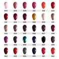 thumbnail image 3 of Esmalte de uñas Inglot O2M Breathable 11 ml vegano, 3 of 7