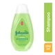 thumbnail image 1 of Shampoo Bebé JOHNSON'S Manzanilla 200ml, 1 of 5