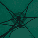 thumbnail image 5 of Sombrilla Lateral Tipo Cantilever para Jardín y Terraza | Parasol Exterior con Base Cruzada, 5 of 8