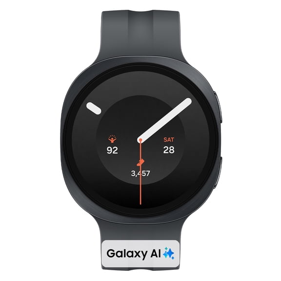 Smartwatch Samsung Galaxy Watch 9 44mm Negro