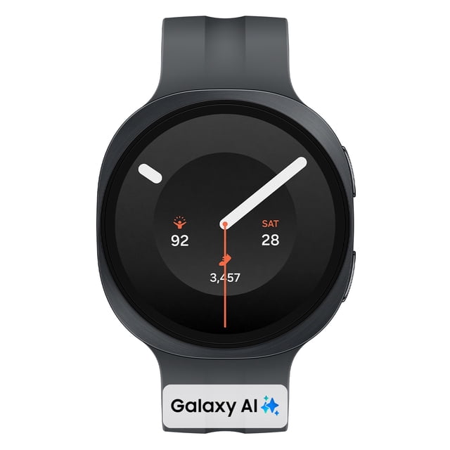 Smartwatch Samsung Galaxy Watch 9 44mm Negro