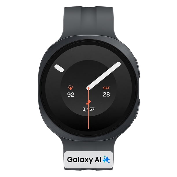 Smartwatch Samsung Galaxy Watch 9 44mm Negro