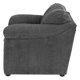 thumbnail image 3 of Sillon DICASA Aston 1 Plaza Gris Oscuro, 3 of 7