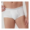thumbnail image 2 of Trusa Rinbros Originales Talla G Blanco 3 Piezas, 2 of 4
