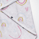 thumbnail image 3 of Cobertor ligero TESSO HOME Arcoiris, 3 of 4