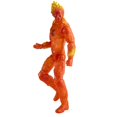 thumbnail image 4 of Figura de Acción Hasbro Marvel Avengers Titan Hero David, 4 of 6