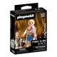 thumbnail image 4 of Juguete de Construcción Playmobil Luchador Cody Rhodes 71961, 4 of 4