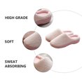 thumbnail image 3 of COOPHYA 1Par Pantuflas Antideslizantes Para Con Y Suave, 3 of 8