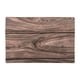 thumbnail image 1 of Mantel Individual Home Creations Rectangular Madera 30x45 cm, 1 of 5