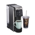 thumbnail image 1 of Cafetera Hamilton Beach FlexBrew 4 en 1, 1,3 L LED, 1 of 7