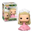 thumbnail image 2 of Figura Coleccionable Funko Pop Movies Wicked Glinda con Vestido de burbujas 1 Pieza, 2 of 4