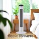 thumbnail image 2 of VENTILADOR DE TORRE CON FUNCIONES DIGITALES 3 VELOCIDADES, 2 of 7