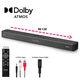 thumbnail image 1 of BARRA DE SONIDO MAJORITY  SIERRA  96 CM 200 Watts, 1 of 5