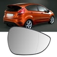 thumbnail image 4 of Espejo Retrovisor de Cristal, Espejo Retrovisor de Puerta Con Calefacción Eléctrica, Apto Para Mk7 Mk7.5 2009 A 2017, 4 of 7