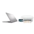 thumbnail image 3 of Laptop Dell 15 Ryzen 5 7520u W11h 8gb 512ssd + Impresora Hp Gris, 3 of 3