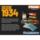 thumbnail image 2 of Aceite de Motor FRAM Ultra Sintético 5W30 5 Botellas 946 Ml, 2 of 3