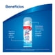 thumbnail image 4 of Desinfectante antibacterial para superficies Lysol crisp linen 50 ml, 4 of 6