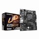 thumbnail image 1 of Tarjeta Madre GIGABYTE A520M K V2, AM4, DDR4 3200, HDMI, DVI, VGA, USB 3.2, M.2, Micro ATX, 1 of 6