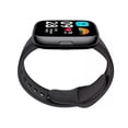 thumbnail image 3 of SmartWatch Redmi Watch 3 Active Negro Xiaomi watch3, 3 of 3