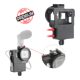 thumbnail image 3 of Marco Aluminio Vlogging Compatible GoPro Hero 7 Black 6 5 2018, 3 of 4