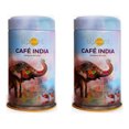 thumbnail image 1 of ALPONT GOURMET, Café India Molido, Lata 250 Gramos, 2 Piezas, 1 of 4