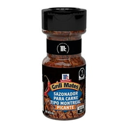 Sazonador McCormick Grill Mates picante 88 g