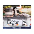 thumbnail image 4 of Vehículo de Juguete Mattel Hot Wheels Collector Auto Transportador Japan Double Decker Hauler, 4 of 4